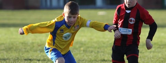 PFC JUNIORS – WEEK 13 ROUND-UP