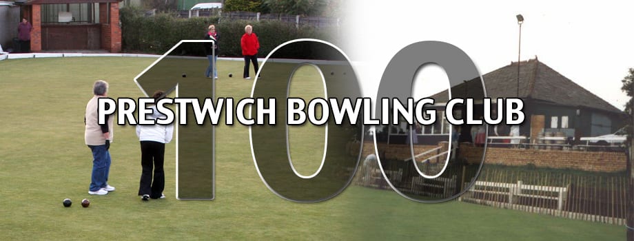 Bowling Section 100th Anniversary
