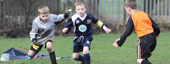 PFC JUNIORS – WEEK 26 ROUND-UP