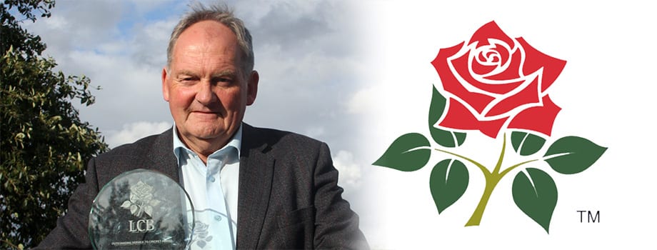 BOB NEW LCB CHAIRMAN