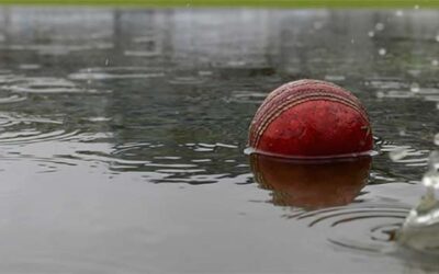 Friday night junior training delayed another week