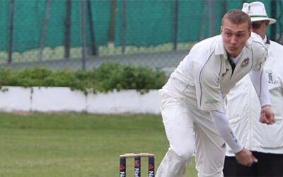 BUTLER SLAMS THE DOOR ON PRESTWICH