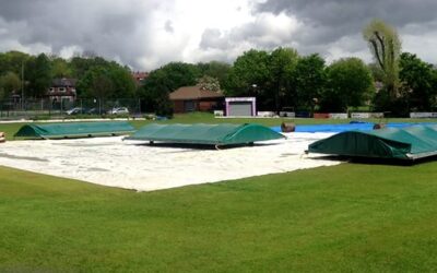 JUNIOR TRAINING IS OFF