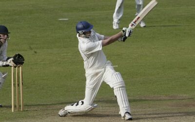 DID YOU WHACK THE QUESTIONS OUT OF THE PARK?