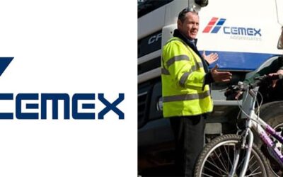 CEMEX ROAD & CYCLIST SAFETY EVENT