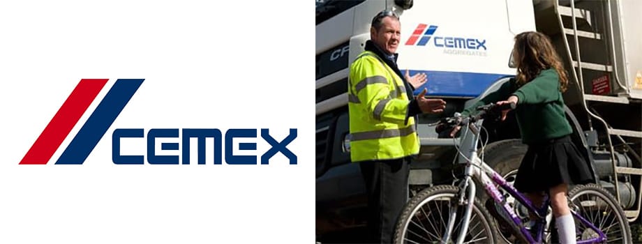 CEMEX ROAD & CYCLIST SAFETY EVENT