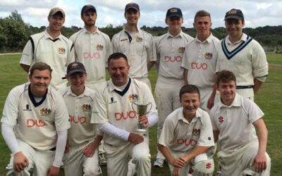 CUP-WINNING THIRDS ARE IN GREAT NICK