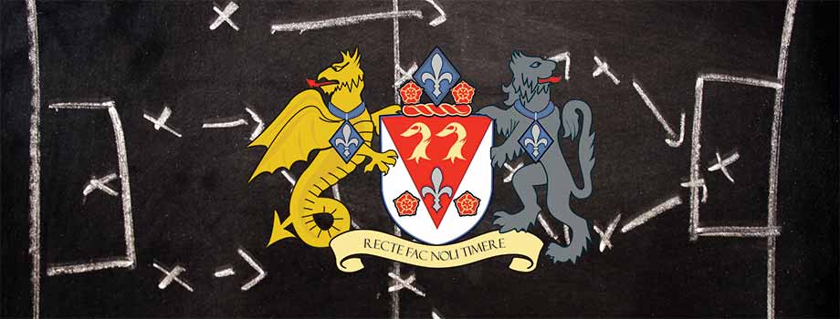 FOOTBALL SECTION – NOTICE OF AGM