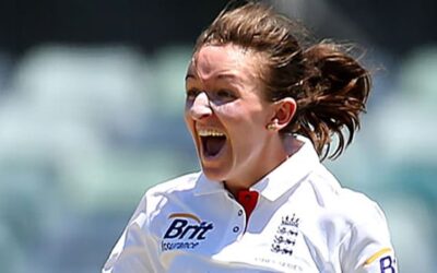 CRICKET PRESENTATION 2014