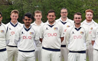 Senior Cricket Presentation Sun 24th Oct from 12 30pm + Hot Food & Utd v LFC