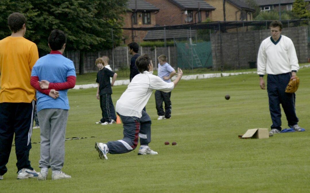 JUNIOR TRAINING ON THURSDAY THIS WEEK