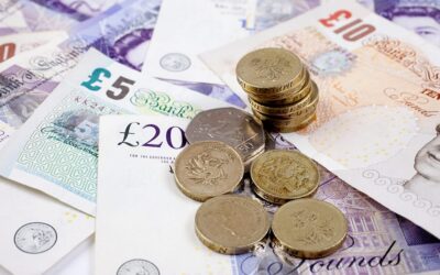 300 CLUB JULY WINNERS