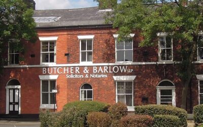 BUTCHER & BARLOW SPECIAL OFFER FOR MEMBERS