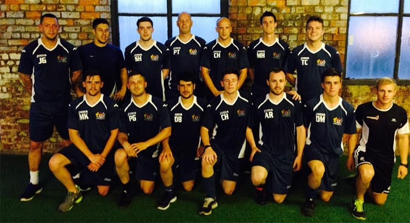 DESPERATE SEASON FOR PFC SENIOR TEAMS