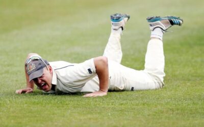 STANBURY’S GR-EIGHT DISPLAY