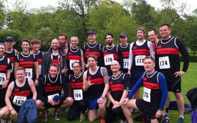 ATHLETIC CLUB DONATION