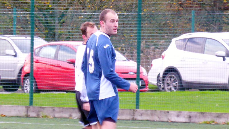 REPORT: PRESTWICH 3-0 ROCHDALE ST CLEMENTS