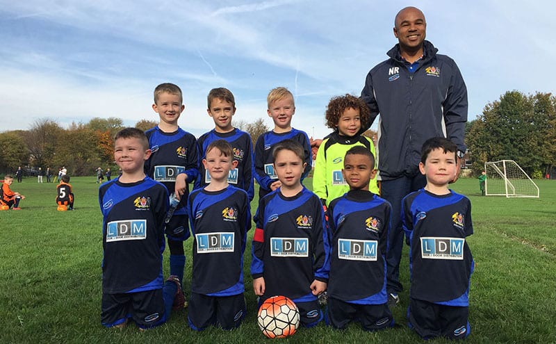 PFC JUNIORS – 24th & 31st OCT