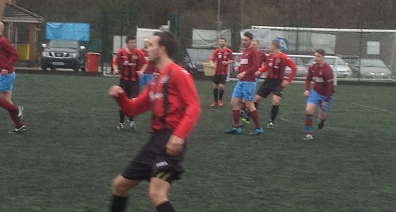 REPORT: OLDHAM HULMEIANS 0-1 PRESTWICH