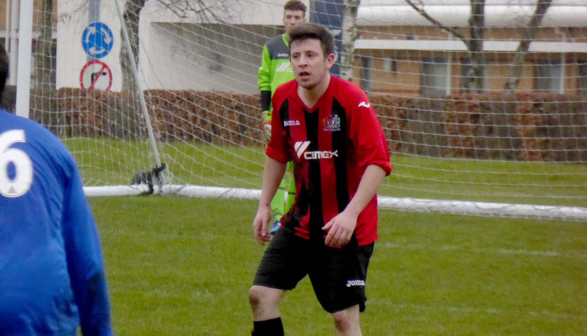 Chris Hopkins v Ainsworth