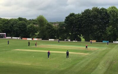 Spirit of Sport Shines for Charity