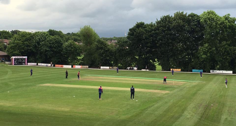 Spirit of Sport Shines for Charity
