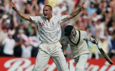 Ashes winner Simon Jones joins the cast at Prestwich