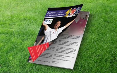 England stars to be big hit at Prestwich this Friday