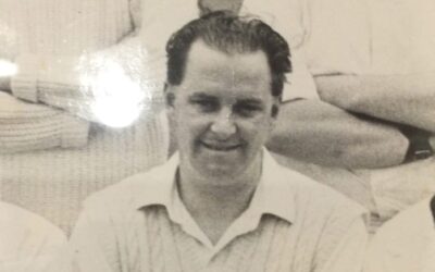 Rowland Barnacott – Obituary & funeral details