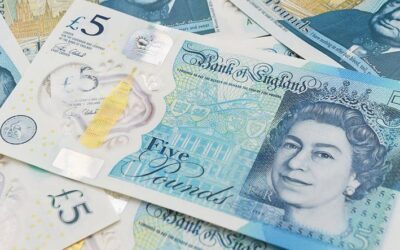 400 Club July winners