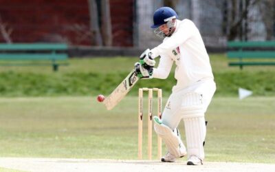 Gous bumps off Glossop