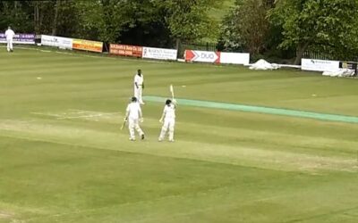 Victory is Taylormade