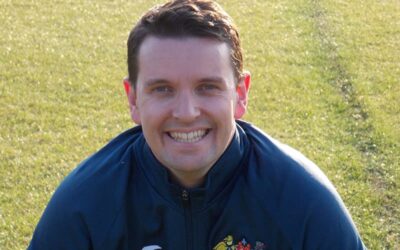 HOW I WAS INFLUENCED BY A BOOK IN THE LOCAL LIBRARY