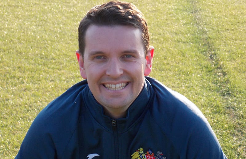 HOW I WAS INFLUENCED BY A BOOK IN THE LOCAL LIBRARY