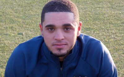 PLENTY OF CLOUT FROM CLOETE