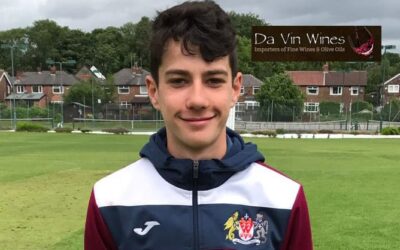 1 to 1 Batting Coaching