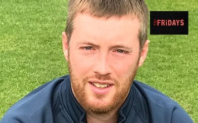 Karl’s six-wicket haul goes West