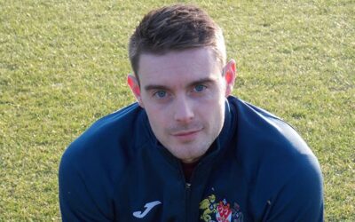 Tons of joy for Haslam and Aziz