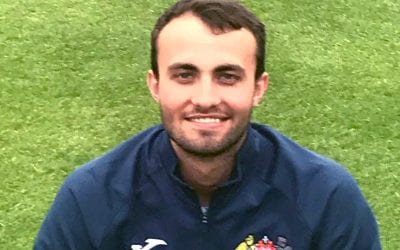 Prestwich remain top after rain wins