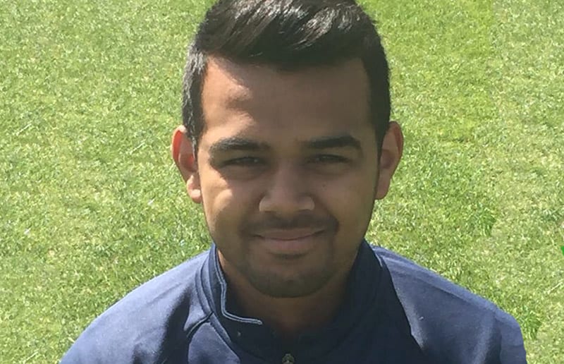 WHY I FELL ABOUT LAUGHING WHEN MY SKIPPER DROPPED A CATCH