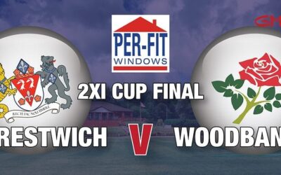 2XI CUP FINAL THIS SUNDAY