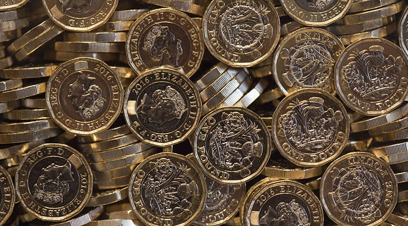 300 Club – August Winners