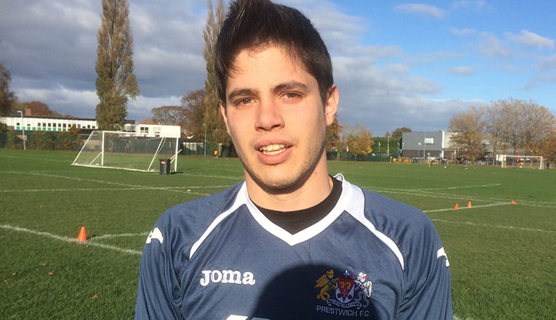 PRESTWICH 2-0 GALGATE