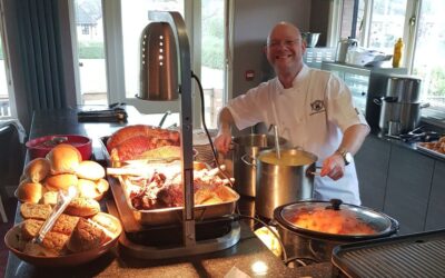 CHRISTMAS LUNCH – LAST CALL