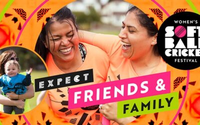 WOMEN’S SOFT BALL CRICKET AT PRESTWICH