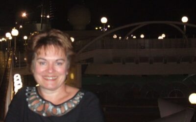 GAIL FRIEND – TRIBUTE