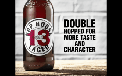 GUINNESS EVENT FRIDAY 12TH APRIL