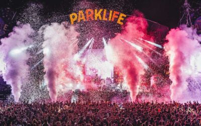 PARKLIFE COMMUNITY FUND BOOSTS NETS PROJECT