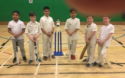 Under 9S SHINE TO FINISH RUNNERS-UP