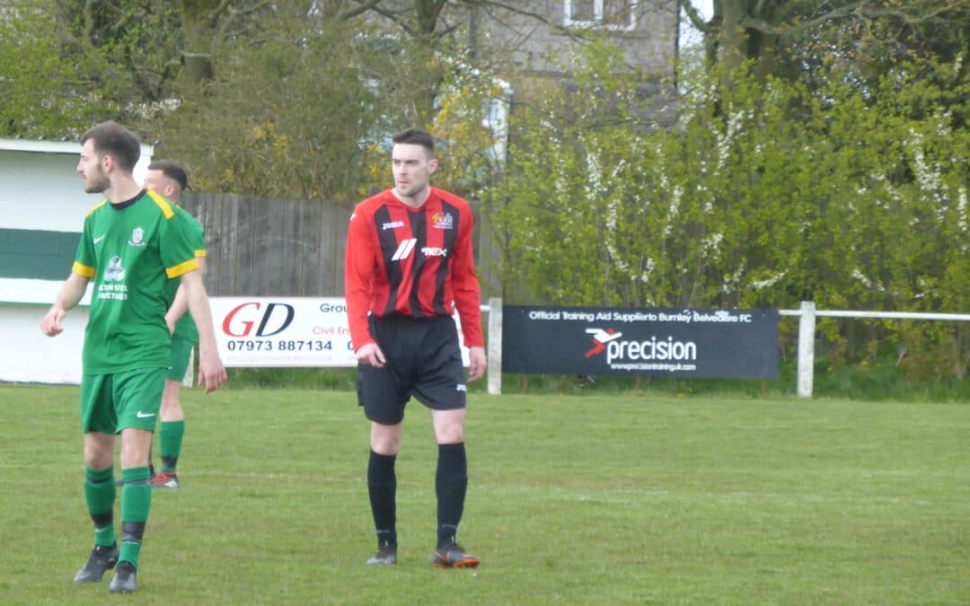 Burnley Belvedere 0-2 Prestwich